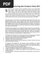 Download Monitoring Dan Evaluasi Dana BOS by aryap_16 SN93384334 doc pdf