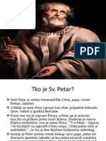 Sveti Petar