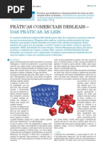 Praticas Comercias Desleais (Prp Aug 2010)