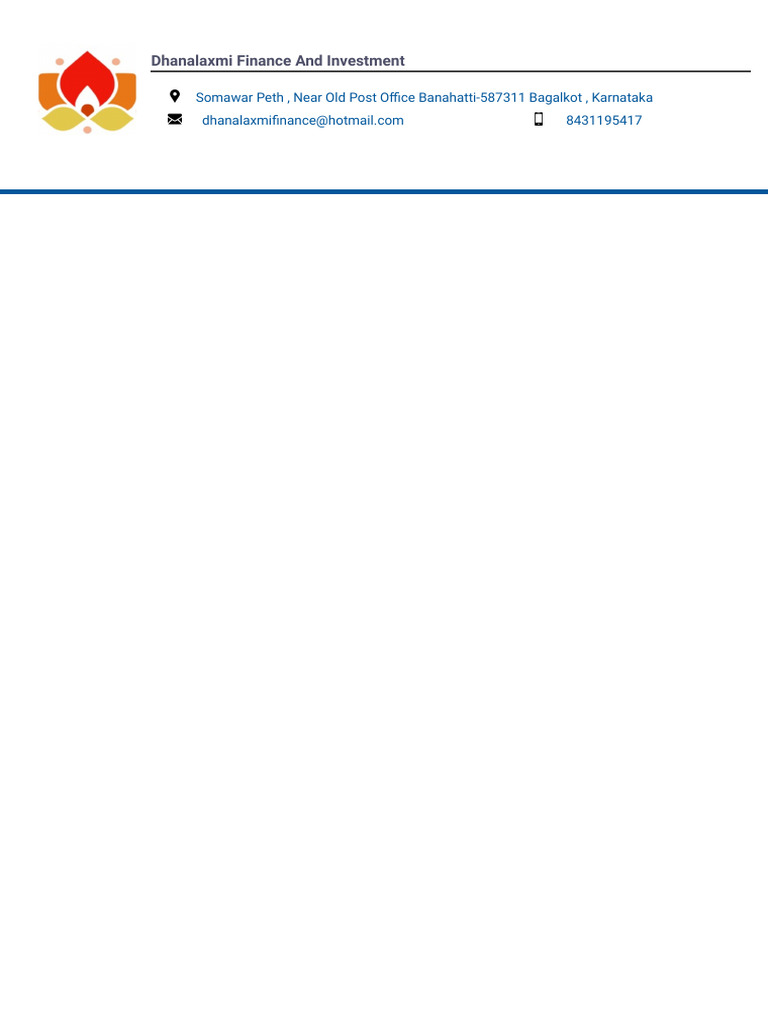 Letter Head 1758004607697 | PDF