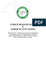 Modulistica Codice