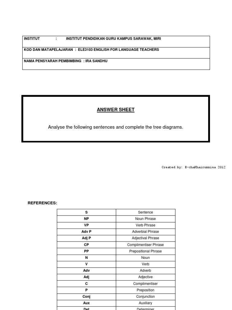 worksheet-on-sentence-analysis-pdf-phrase-adjective