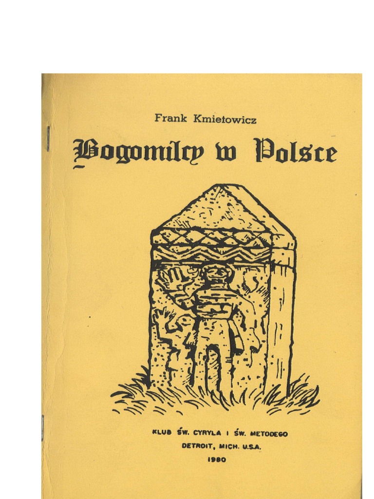 Podaj Kogo I Dlaczego Kronikarz Nazywa Poganami