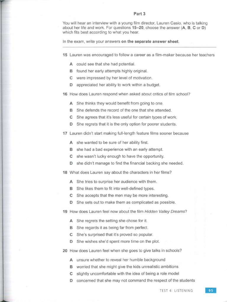 Cae 3 | PDF