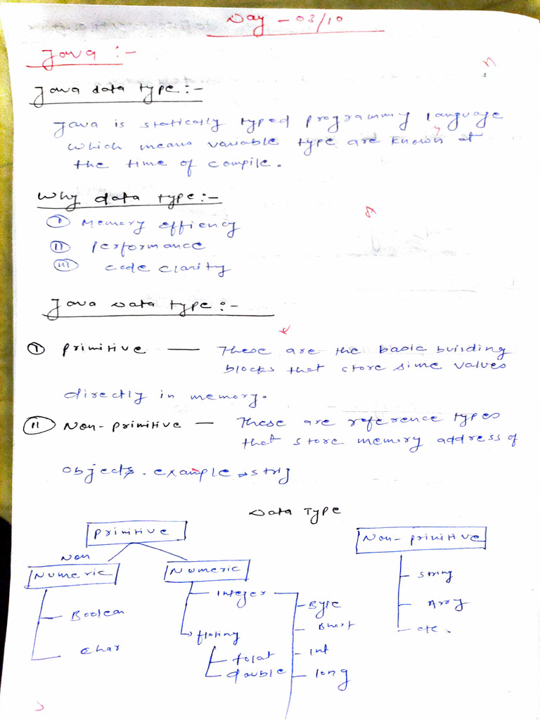 Day 3 Assignment | PDF