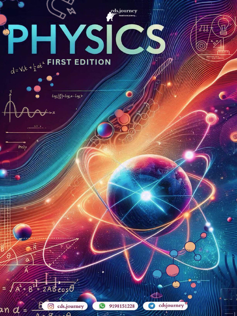 Units and Measurements in Physics | PDF | Inertia | Force