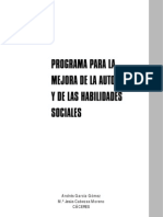 Programa Para La Mejora de Las des Sociales.pfg