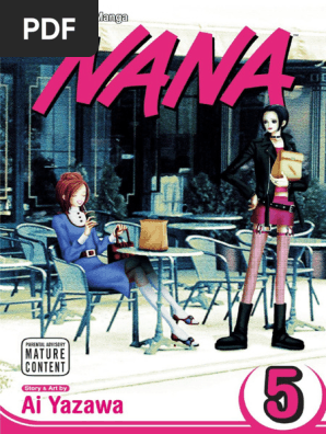 NANA v05 | PDF