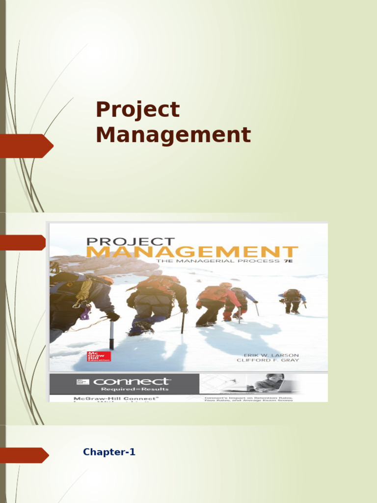 Introduction to Modern Project Management | PDF | Project Management ...