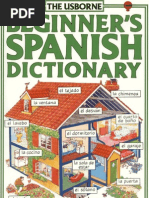 Download 11309102 Beginners Spanish Dictionary by helena_reis SN93390592 doc pdf