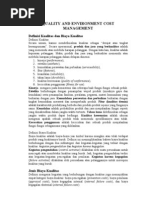 Download Quality and Environment Cost Management by Nining Pratiwi SN93392330 doc pdf