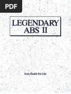 legendary abs ii pdf download
