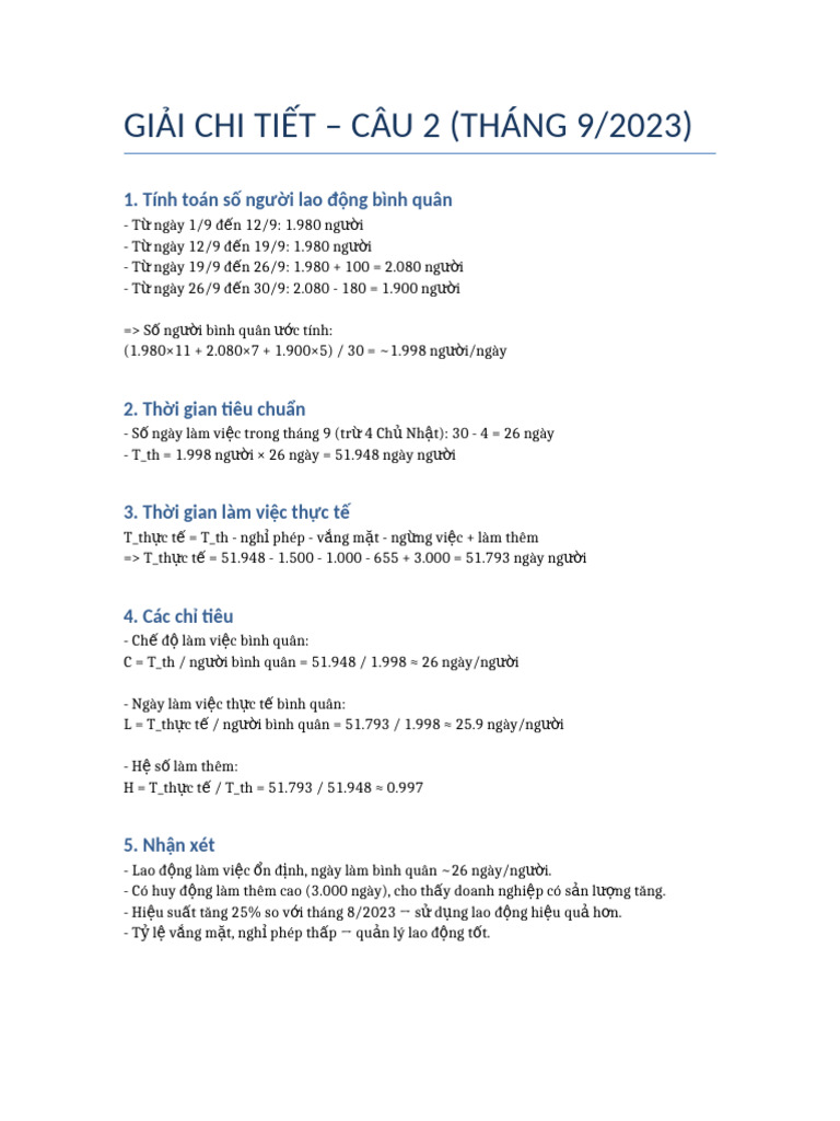 Giai Cau2 Thang9 2023 Bong | PDF