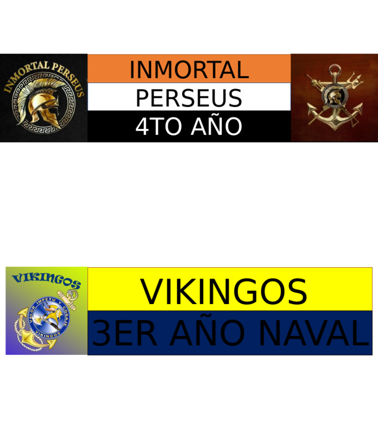 Banner Perseuus | PDF