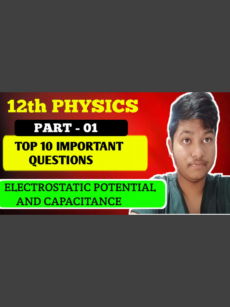 Class 12 Top 10 Important Questions | PDF