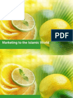 Marketing To The Islamic World