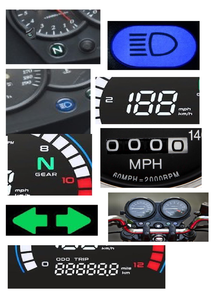 Print - Dashboard | PDF