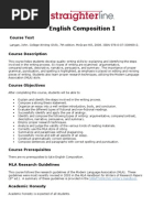 Download English Composition I Syllabus by Ryan Busch SN9339546 doc pdf