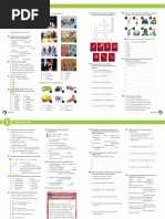 Wider World Starter - Student Book | PDF