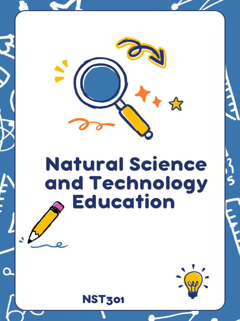 NST Curriculum Overview and Exam Guide | PDF | Machines | Science