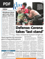 Download Manila Standard Today - May 14 2012 Issue by Manila Standard Today SN93396166 doc pdf