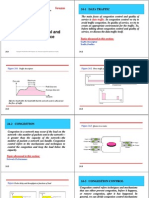 L13CN :congestion Control and Quality of Service