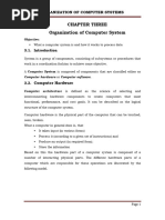 Simplified CPU Diagram and Components | PDF | Central Processing Unit ...