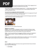 Download Bekel Adalah Salah Satu Jenis Permainan Tradisional Dari Jawa Tengah by sehatdancantik SN93397291 doc pdf