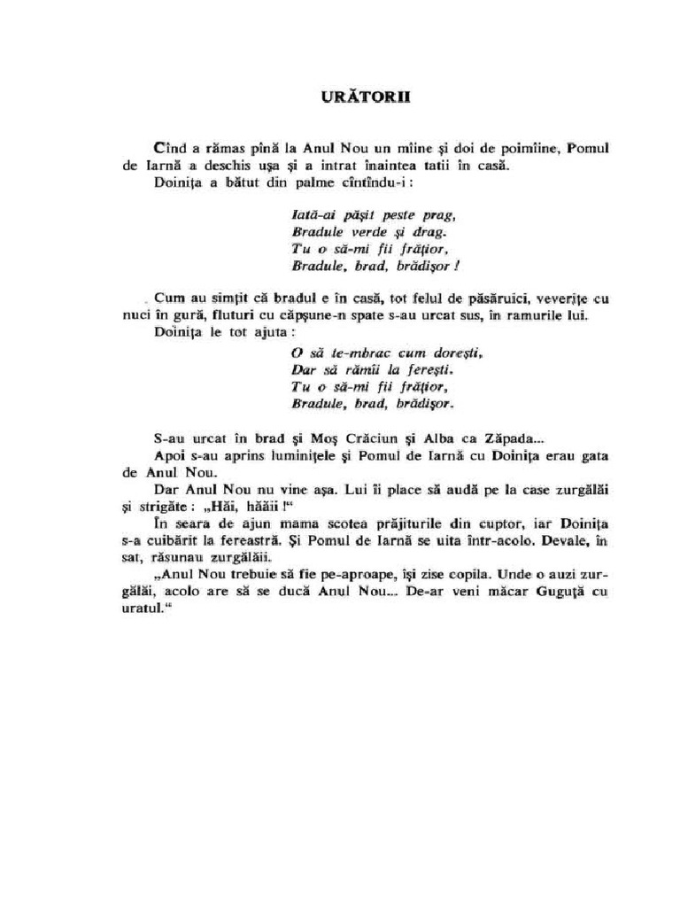 Uraturi | PDF