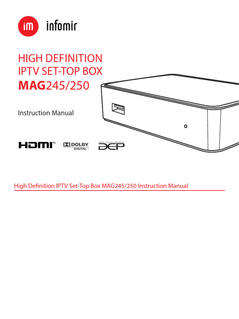 MAG250 | PDF | Electromagnetic Interference | Usb