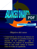 Diap- Balanceo