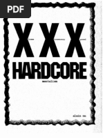 Download Alain Nu  Hardcore Mentalism by Anton Andrei Nicu SN93399468 doc pdf