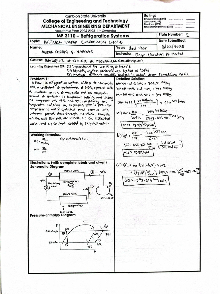 Assignment | PDF