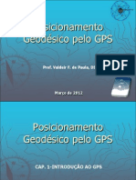 Slides-Curso GPS Valdeir 2012 V1