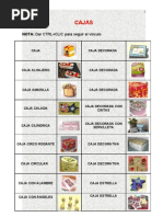 Download 01 CAJAS DISEOS VARIOS by Jony Riao SN93401560 doc pdf