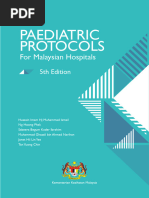 Pediatric Reference Ranges 2016 | PDF | Luteinizing Hormone | Medical ...