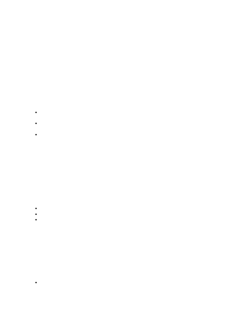Academic Paper Structure Guide | PDF
