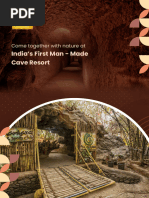 Adventure Day Out Packages at Mango Mist | PDF