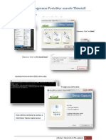 Creacion Portable Con Thinstall