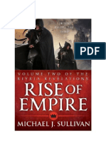 Rise of Empire Sample
