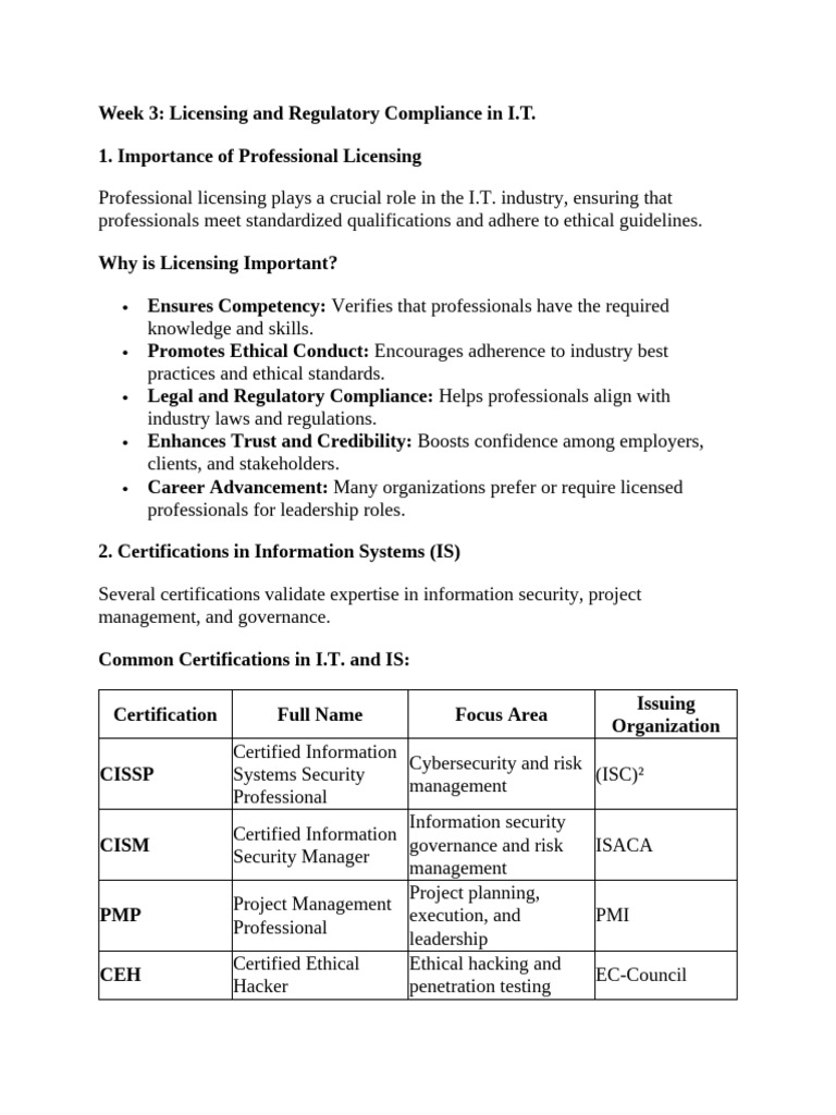 Week 3.presentation | PDF | Computer Security | Security