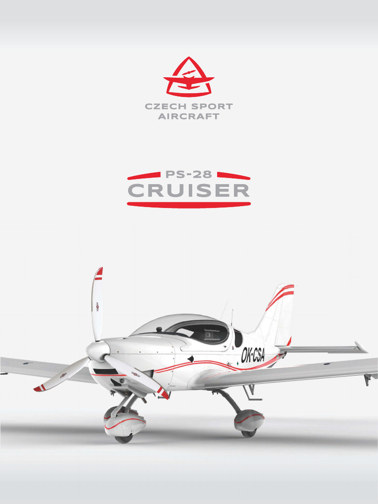 CSA PS28 Cruiser Leaflet | PDF