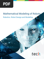 Understanding Robotics Coordinate Systems | PDF | Coordinate System ...