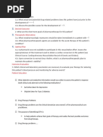 SPRAVATO® REMS Requirements Overview | PDF | Patient | Monitoring ...