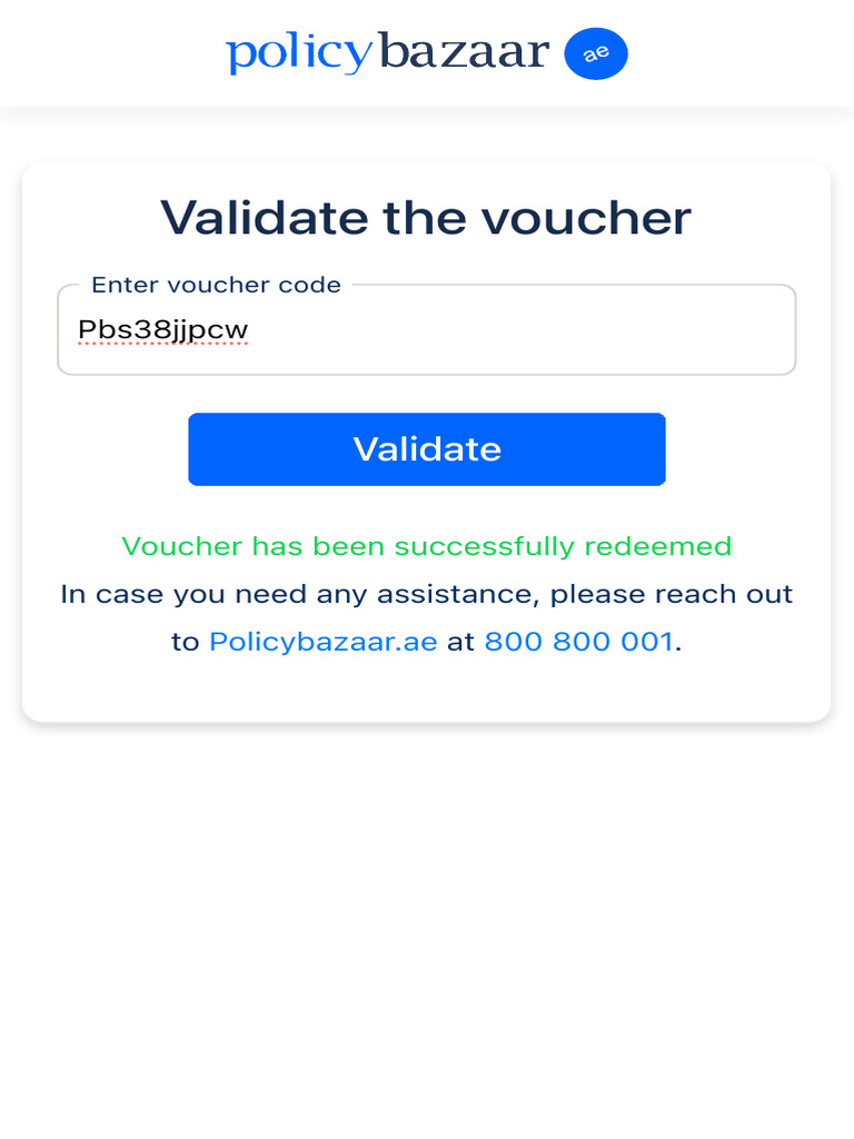 My Account Policybazaar 3 | PDF