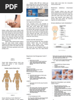 Mekanisme dan Dosis Obat Kalitake | PDF