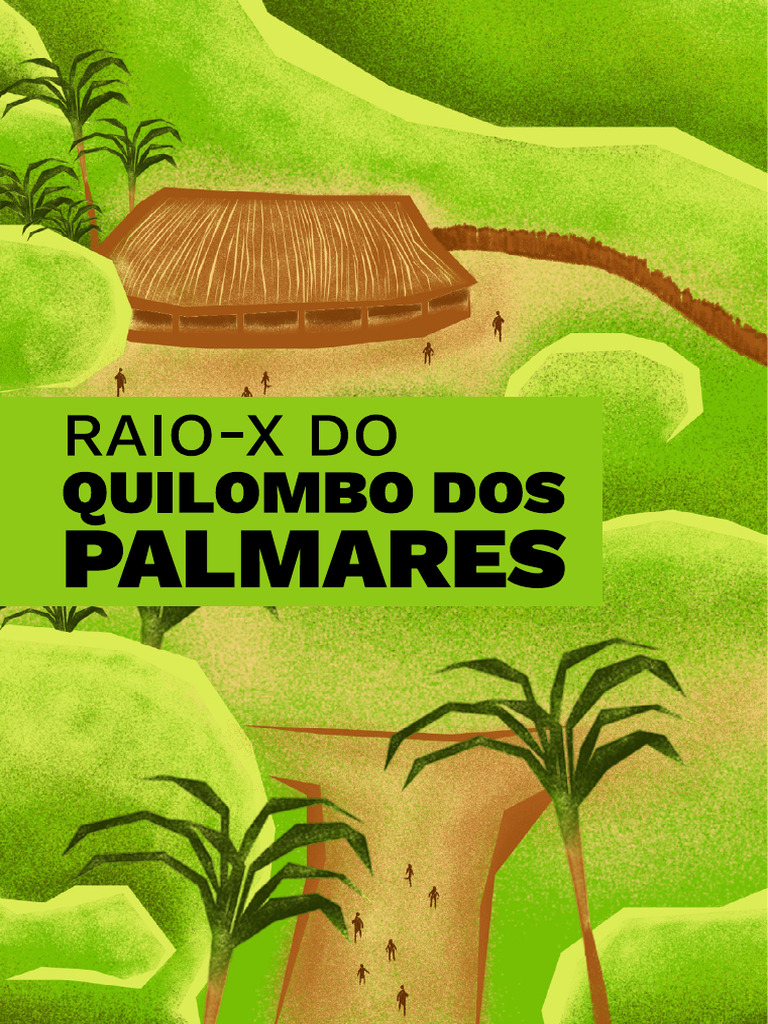 Quilombo dos Palmares: História e Cultura | PDF