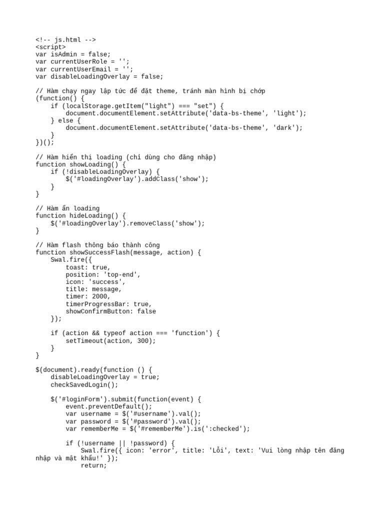 Js | PDF