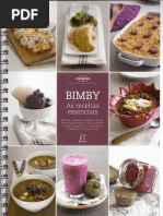 Bimby as Receitas Essenciais