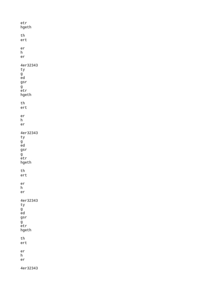 2 Test | PDF